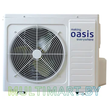 Кондиционер Oasis Inverter EL-18 картинка 2